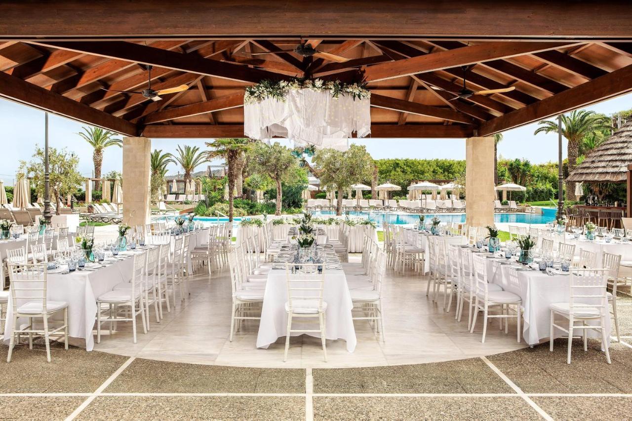 Sheraton Rhodes Resort