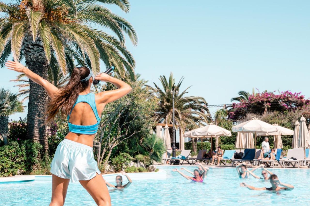 Sheraton Rhodes Ixia (Rhodes)