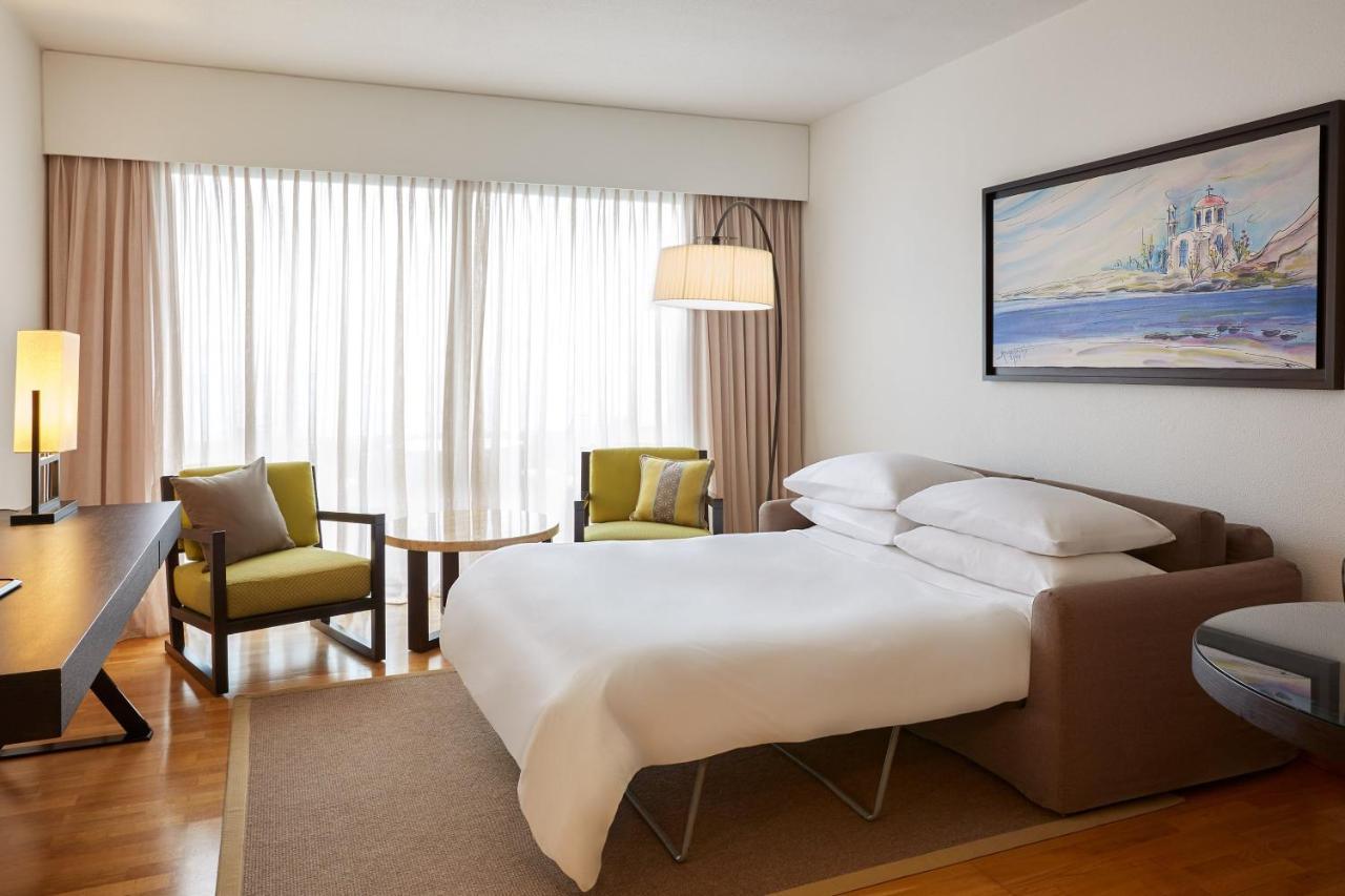 Sheraton Rhodes