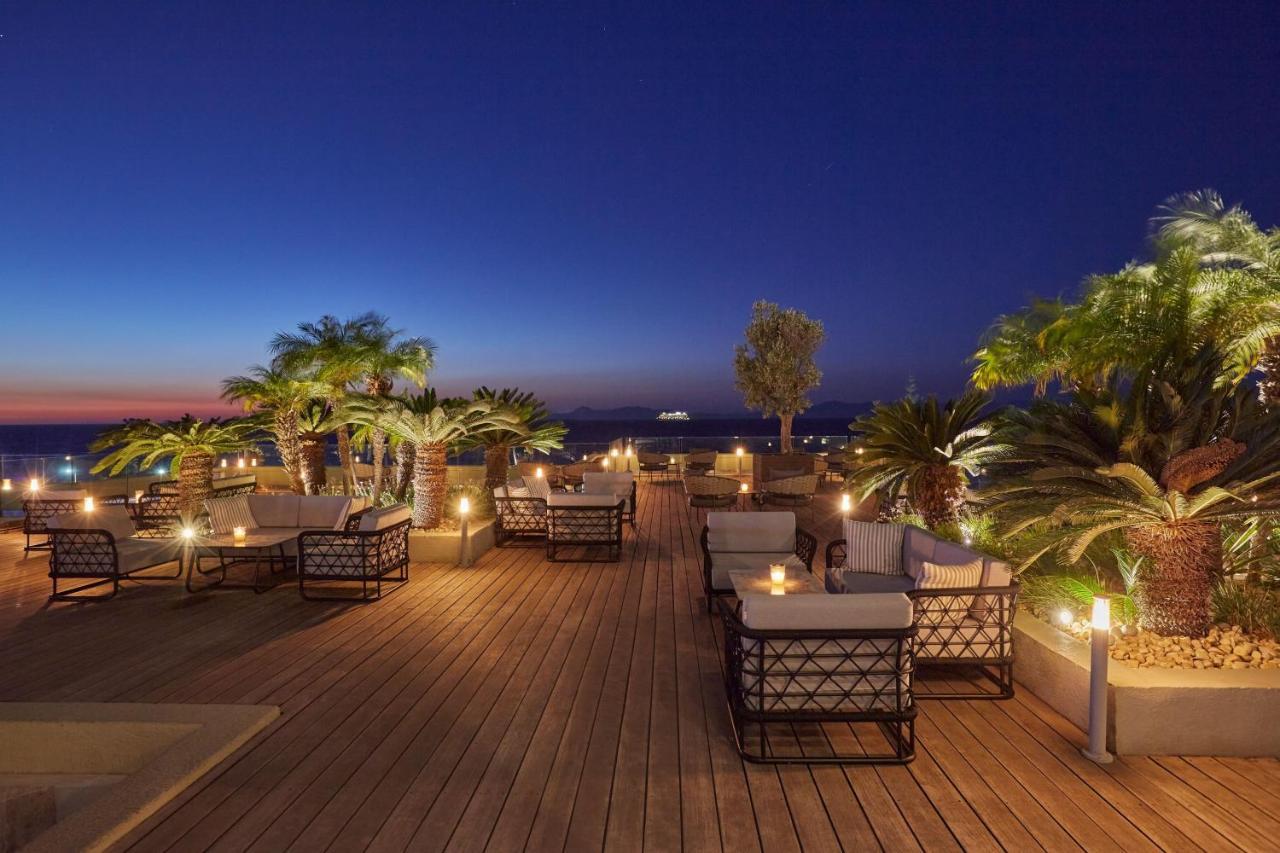 Resort Sheraton Rhodes