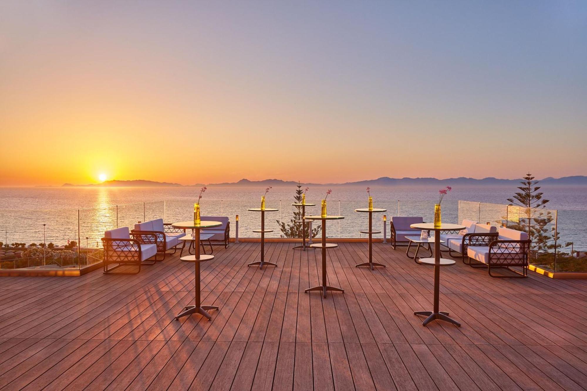 Sheraton Rhodes 5*