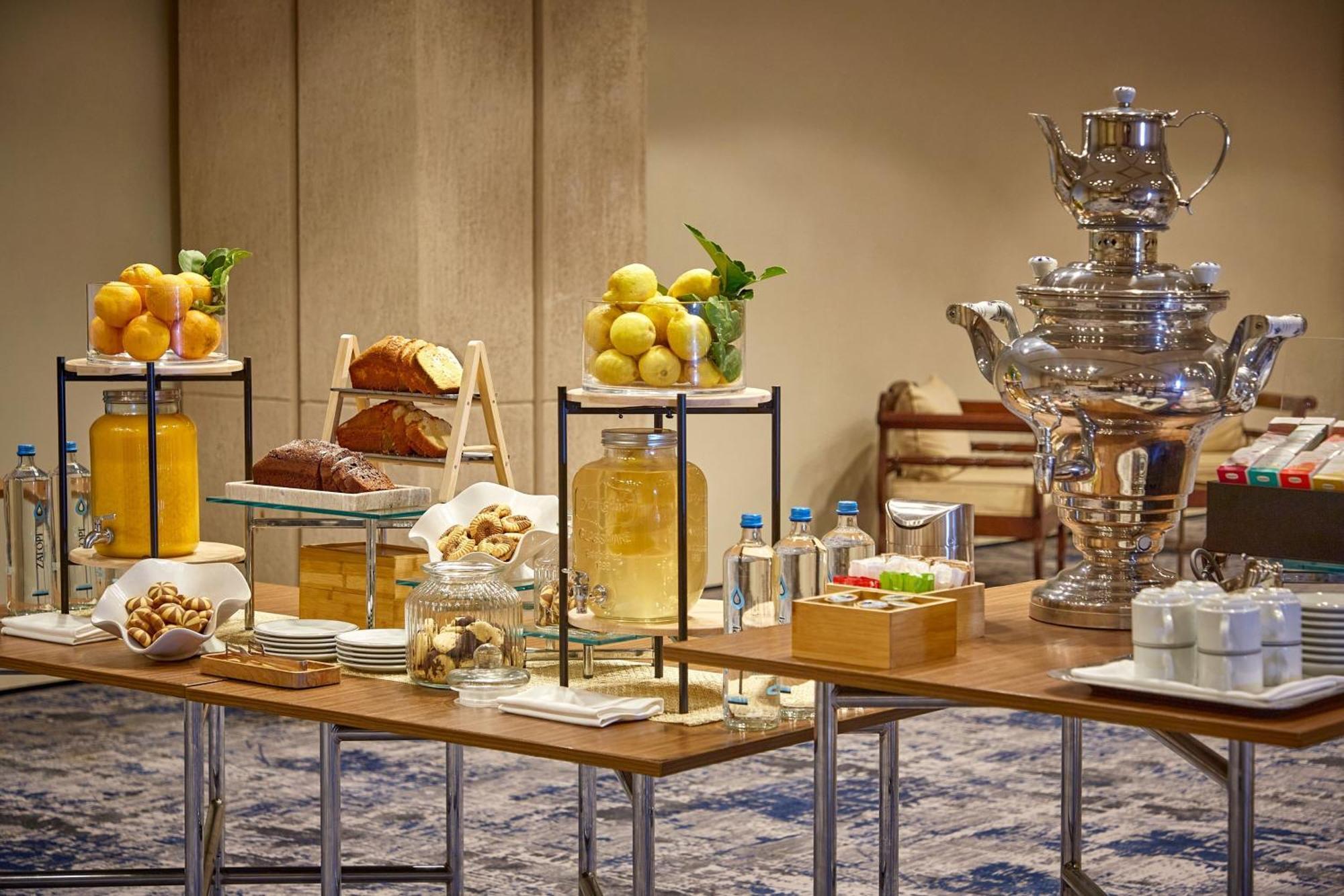 Sheraton Rhodes 5* Ixia (Rhodes)