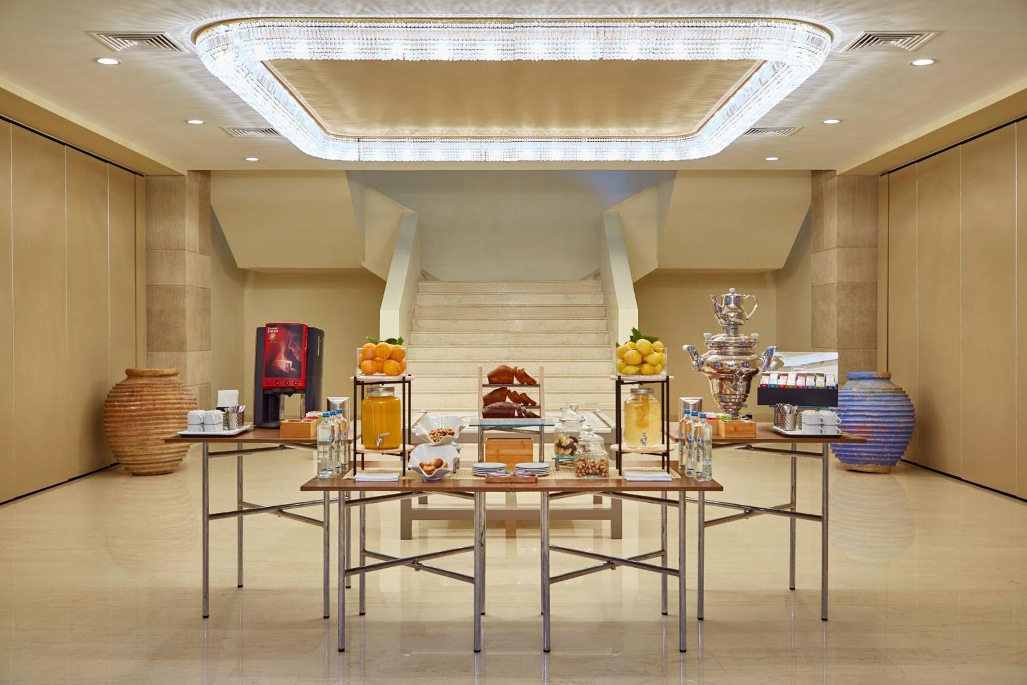 Sheraton Rhodes Resort