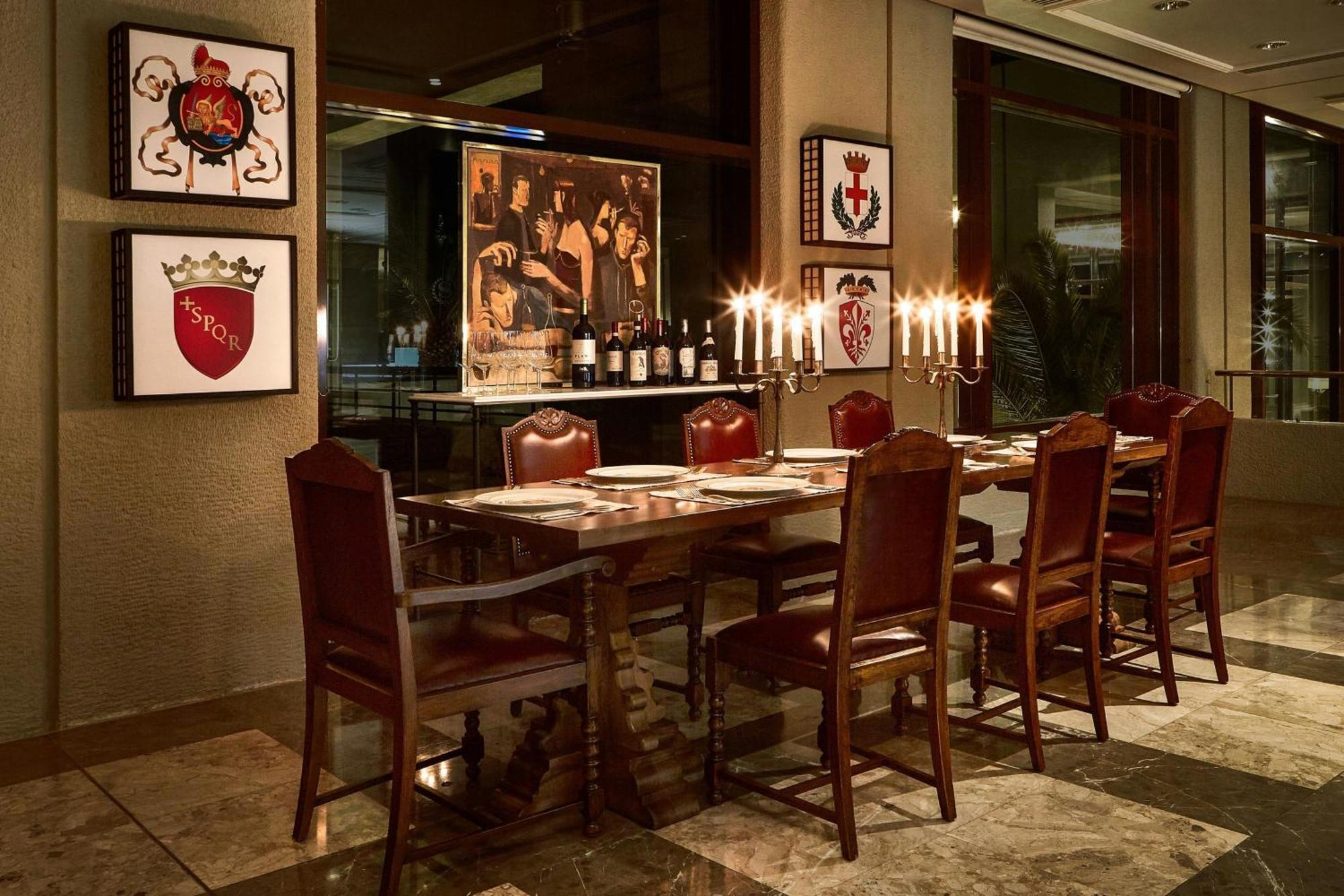 Sheraton Rhodes אתר נופש 5*