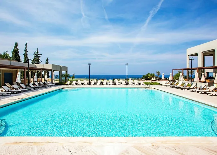 Sheraton Rhodes Resort