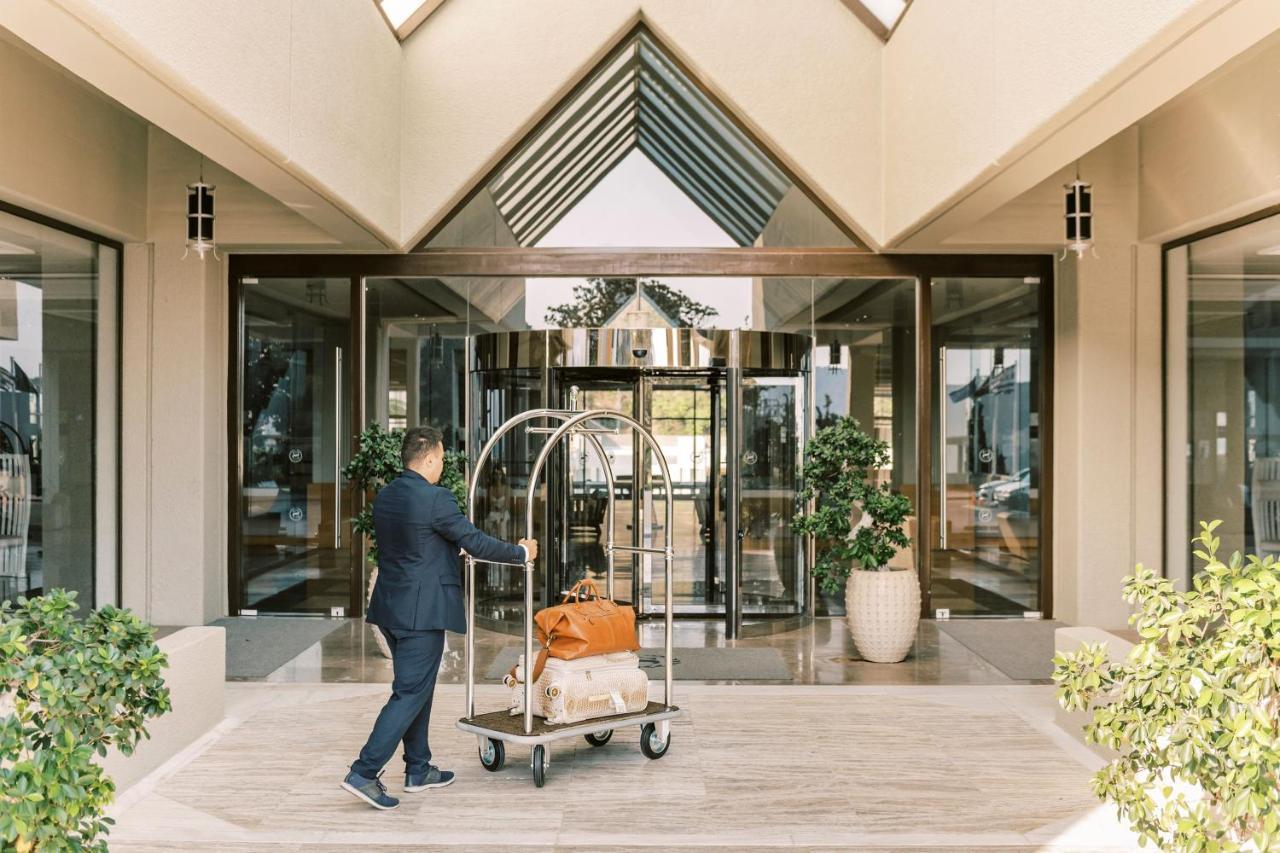 Sheraton Rhodes 5* Ixia (Rhodes)