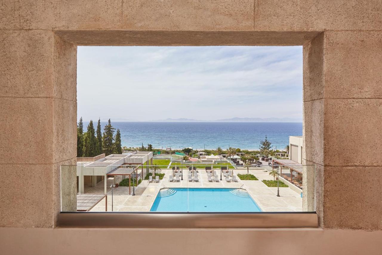 Sheraton Rhodes