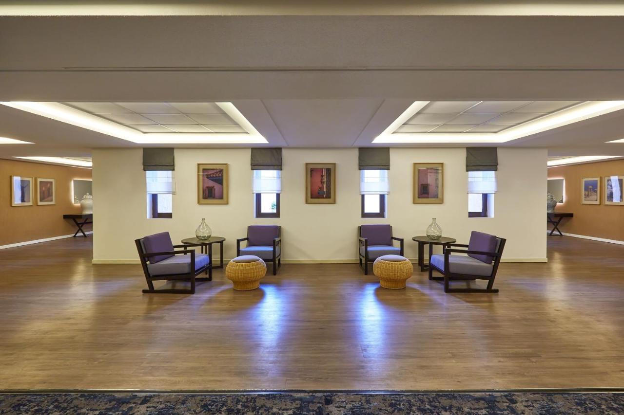 Sheraton Rhodes 5* Ixia (Rhodes)