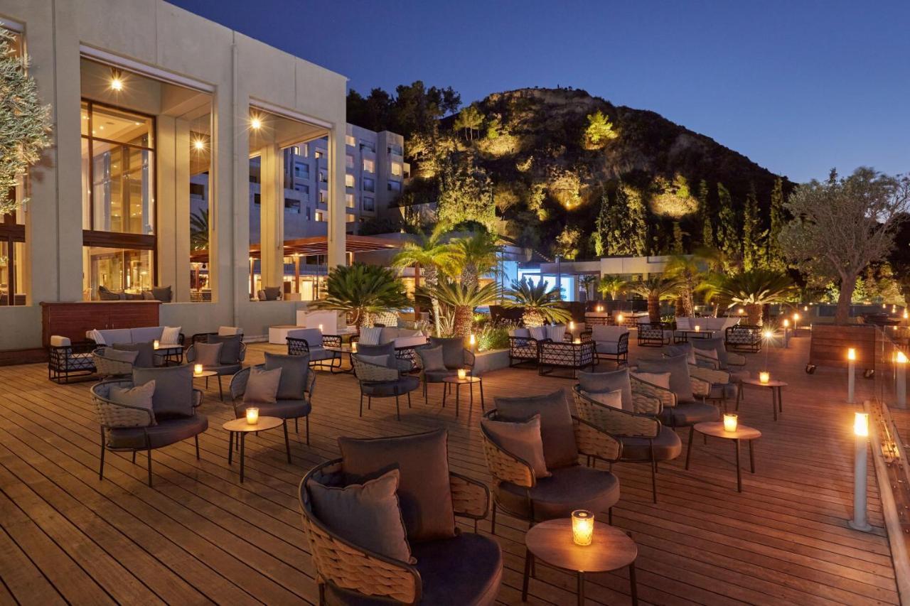 Sheraton Rhodes Resort Ixia (Rhodes)