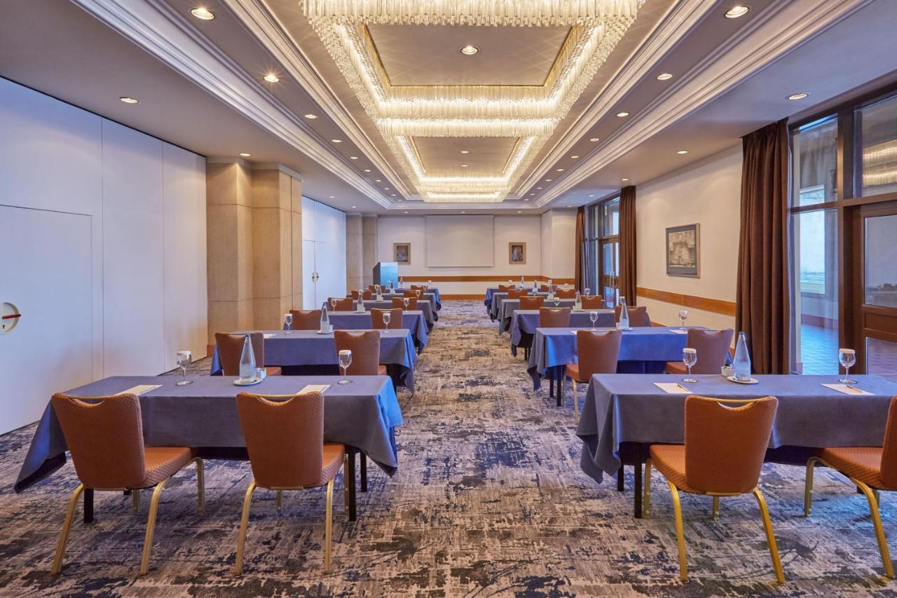 Resort Sheraton Rhodes 5*