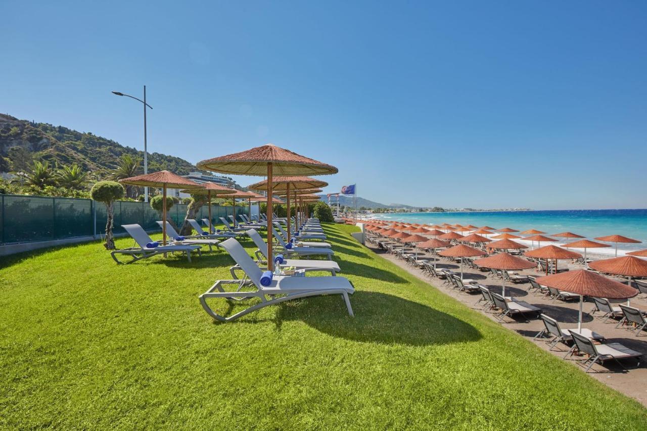 Sheraton Rhodes 5*