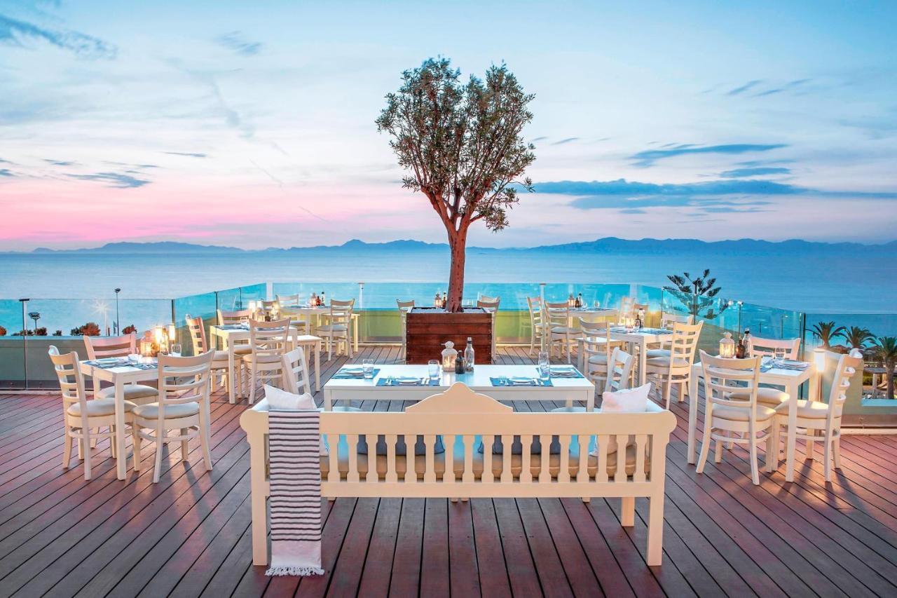 Resort Sheraton Rhodes Ixia (Rhodes)