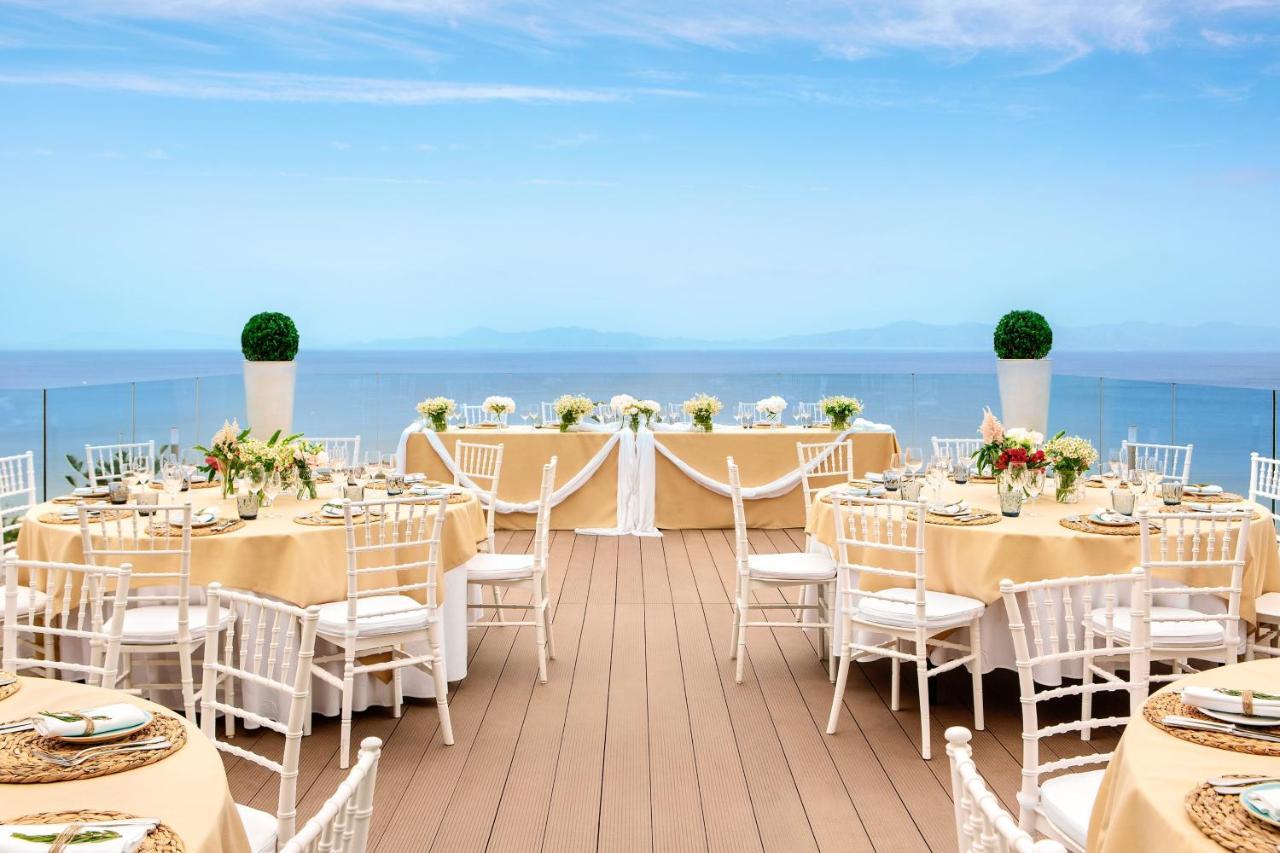 Sheraton Rhodes Resort