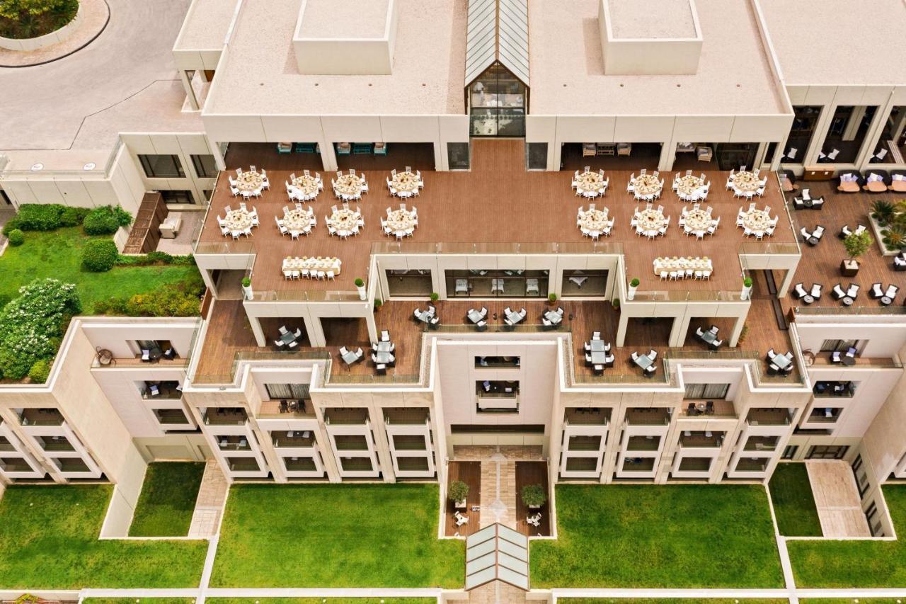Sheraton Rhodes Ixia (Rhodes)