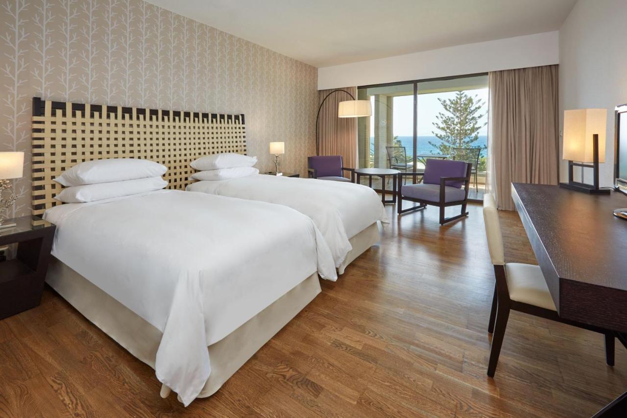 Sheraton Rhodes Resort 5*