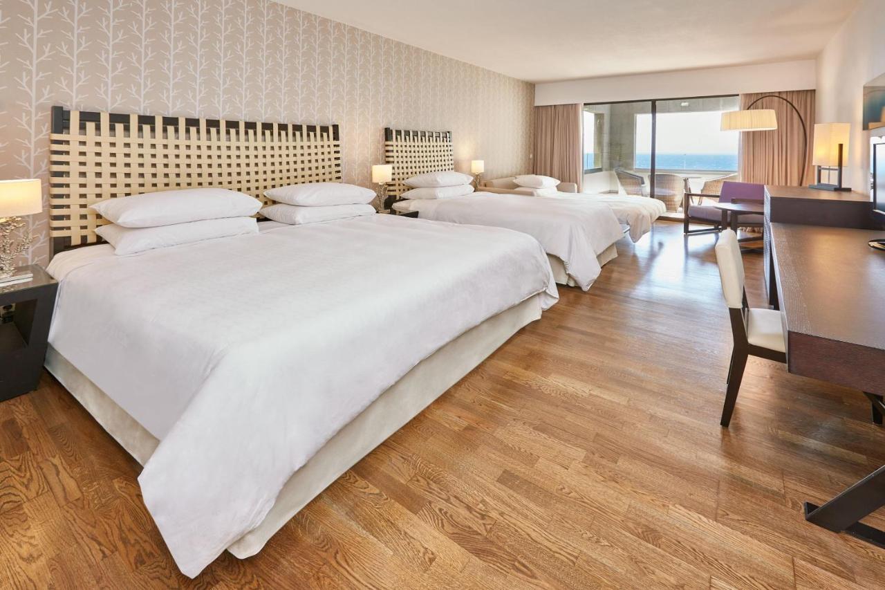 Sheraton Rhodes 5*