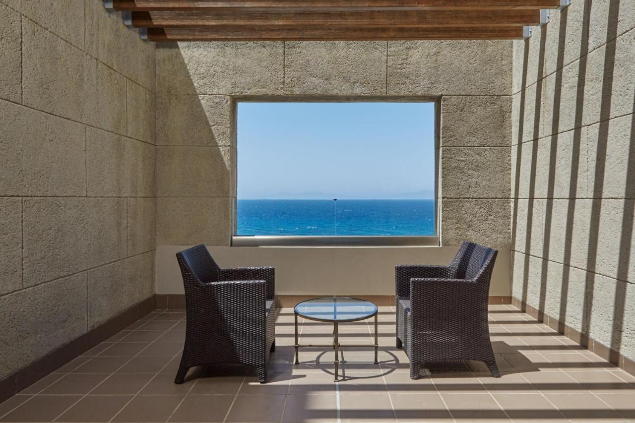 Resort Sheraton Rhodes Ixia (Rhodes)