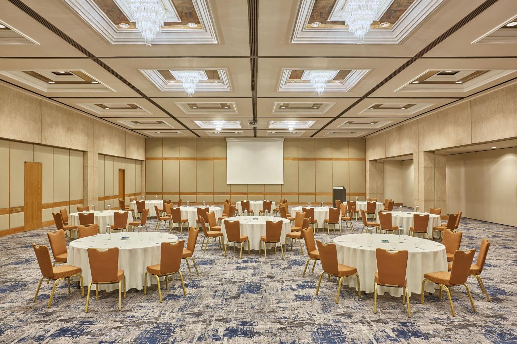 Sheraton Rhodes Resort 5*