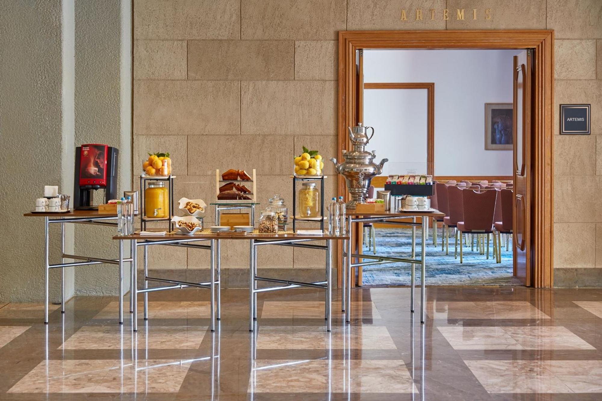 Sheraton Rhodes Ixia (Rhodes)