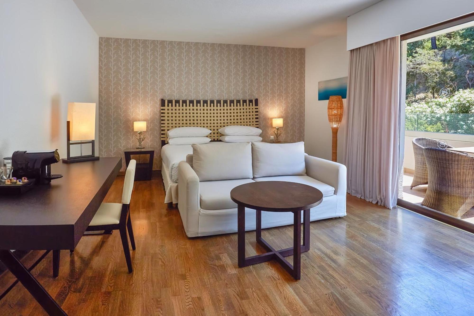 Sheraton Rhodes