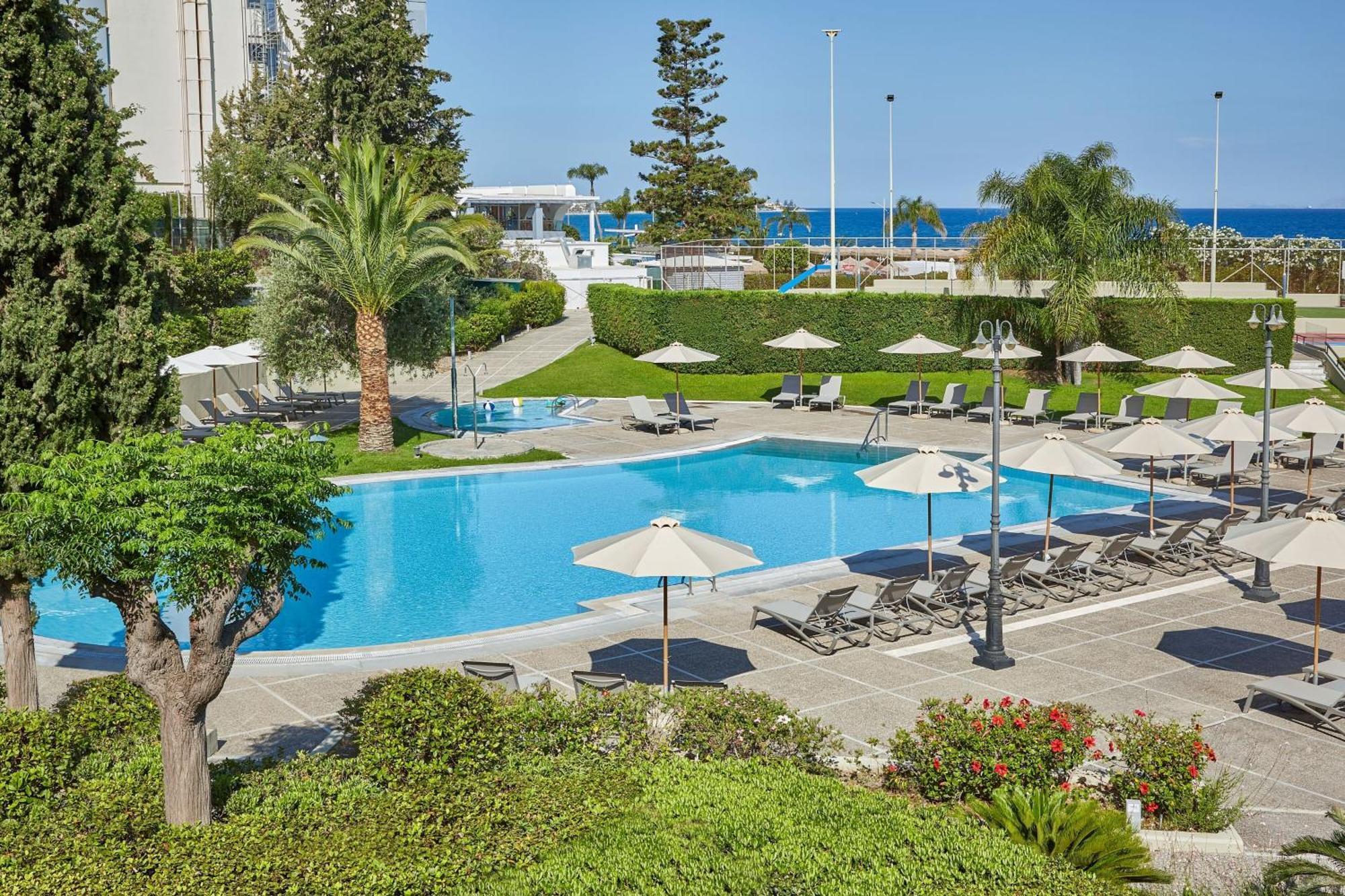 Sheraton Rhodes 5*