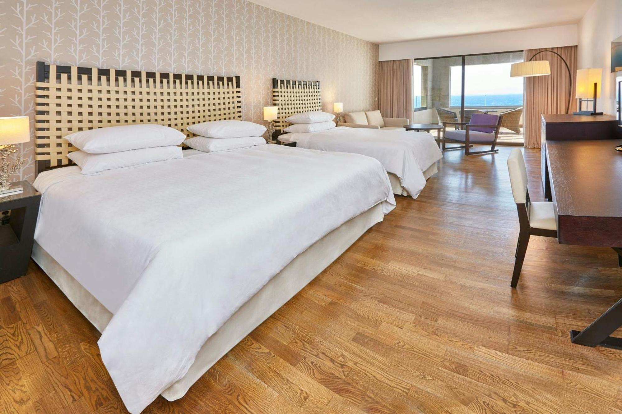 Sheraton Rhodes 5* Ixia (Rhodes)