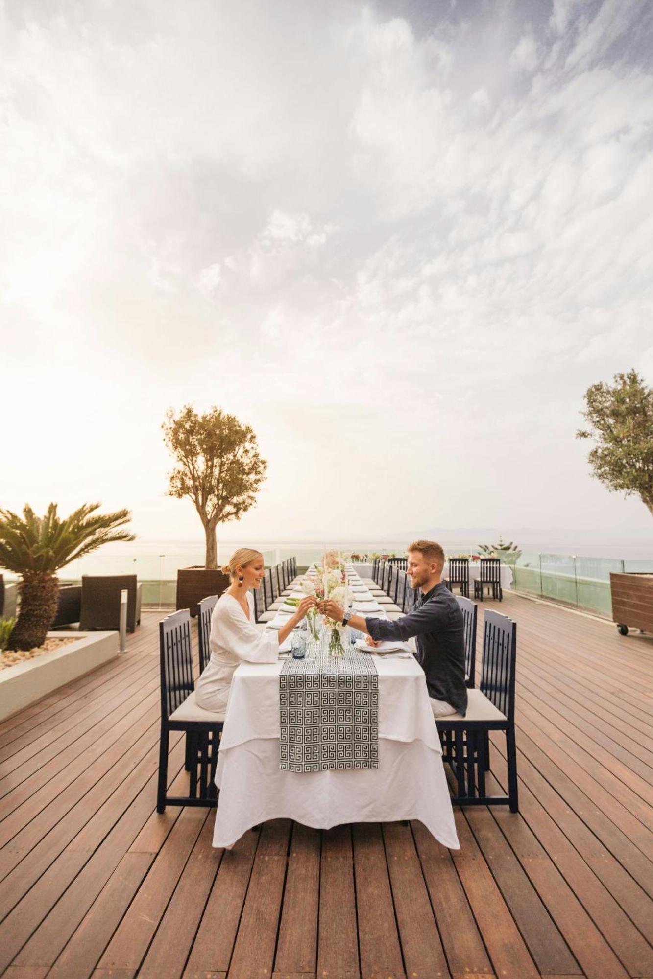 Sheraton Rhodes