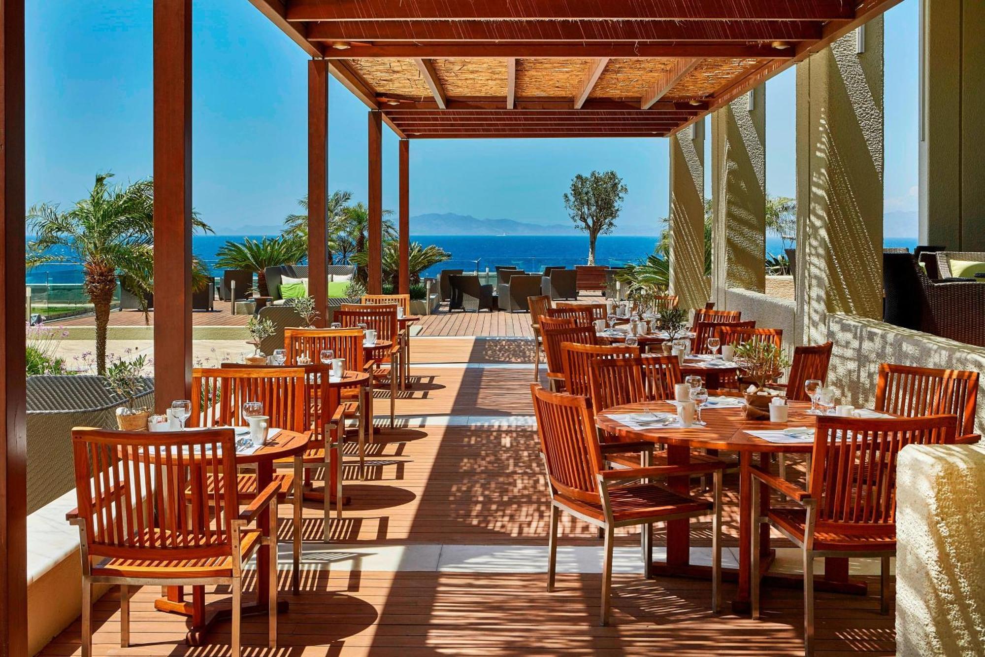 Sheraton Rhodes 5*