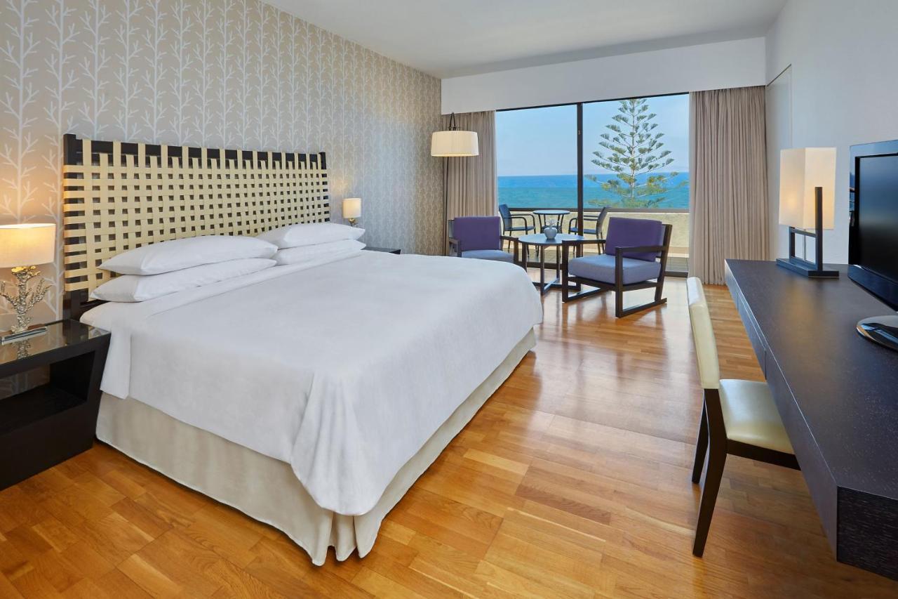 Sheraton Rhodes Complex