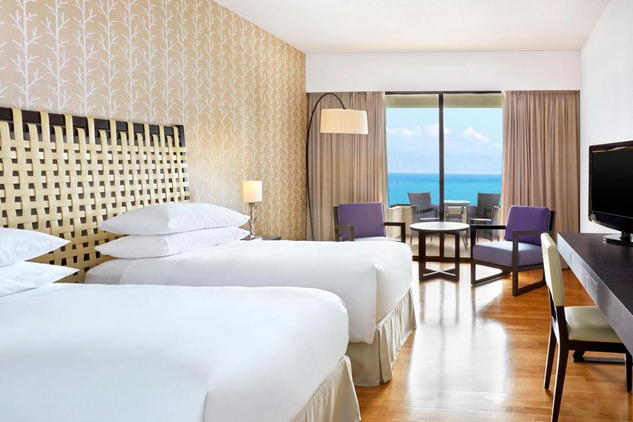 渡假村 Sheraton Rhodes