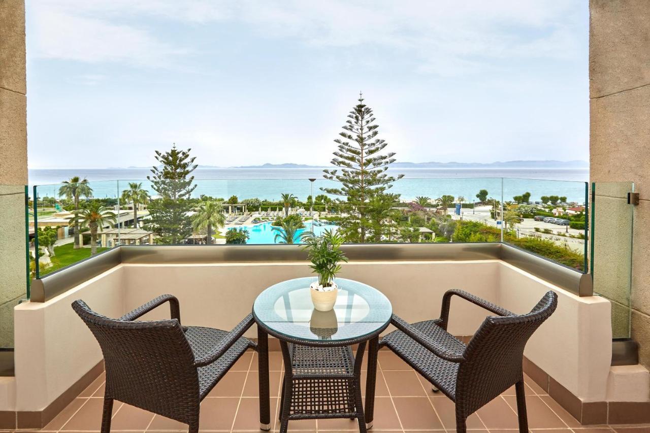 Resort Sheraton Rhodes