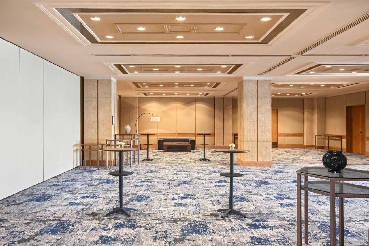 Sheraton Rhodes 5* Ixiá