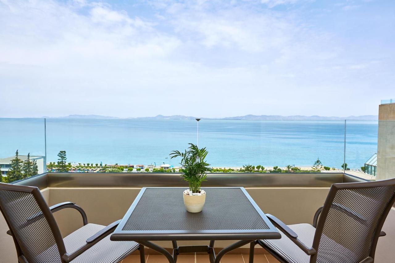 Resort Sheraton Rhodes