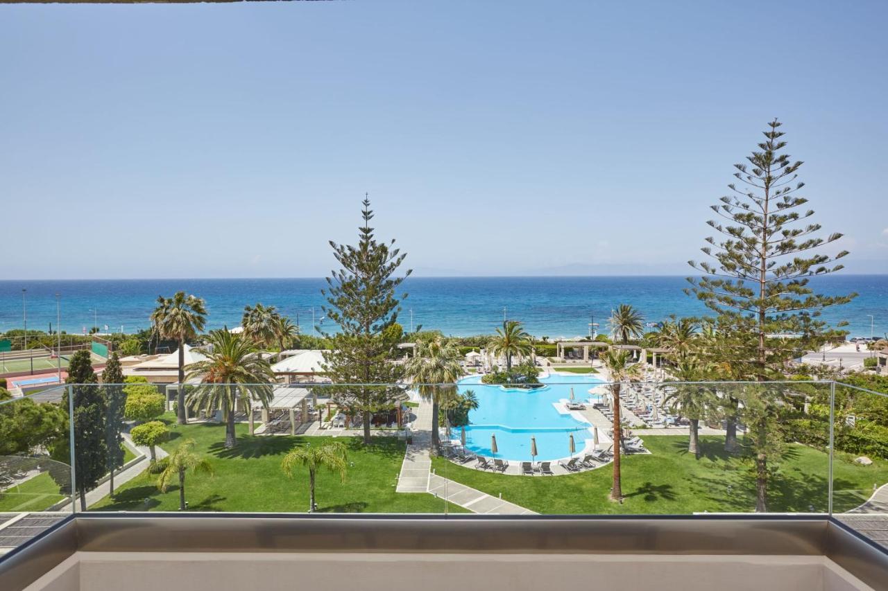 Resort Sheraton Rhodes Ixia (Rhodes)