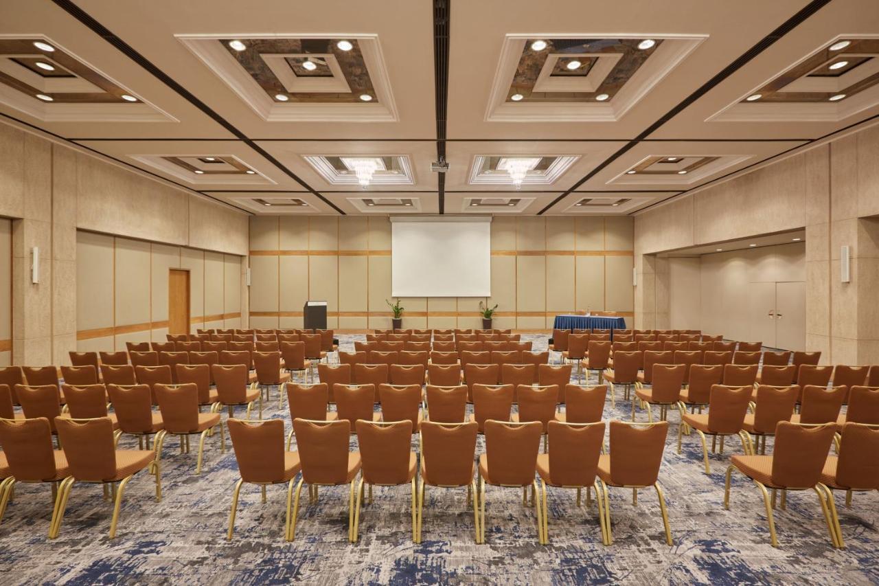 渡假村 Sheraton Rhodes Ixiá