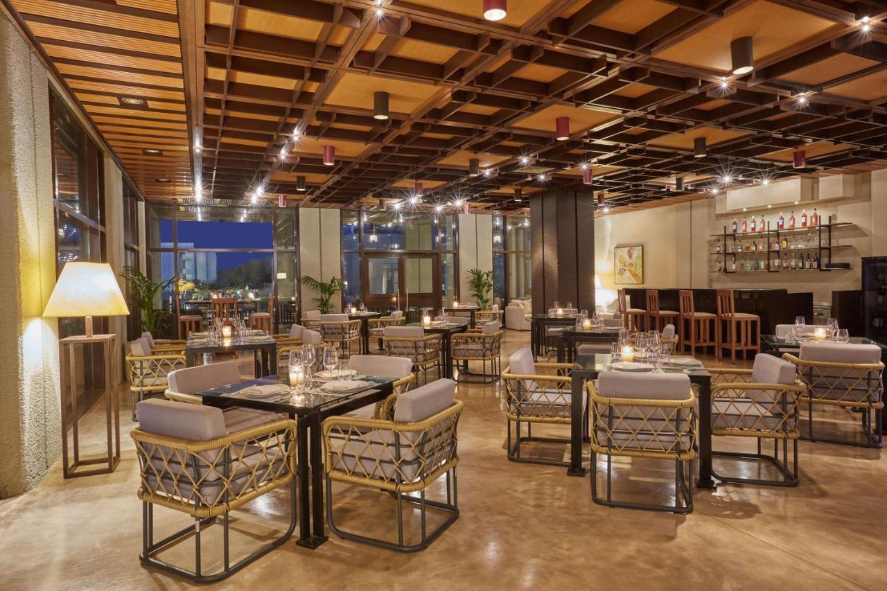 Sheraton Rhodes Complex