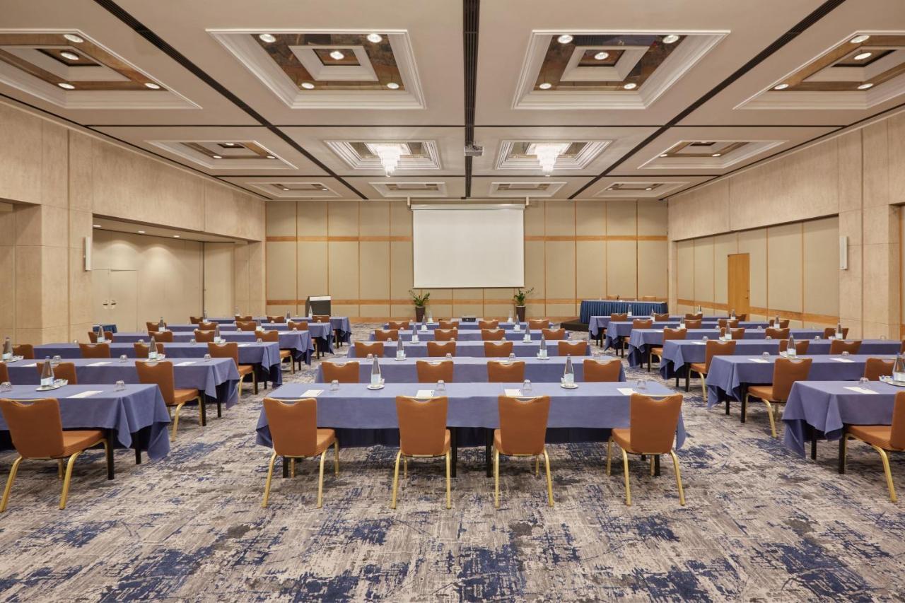Sheraton Rhodes Complex