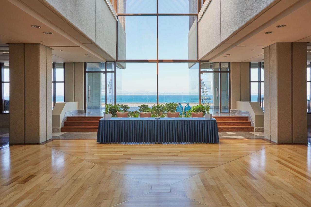 Complex Sheraton Rhodes 5*