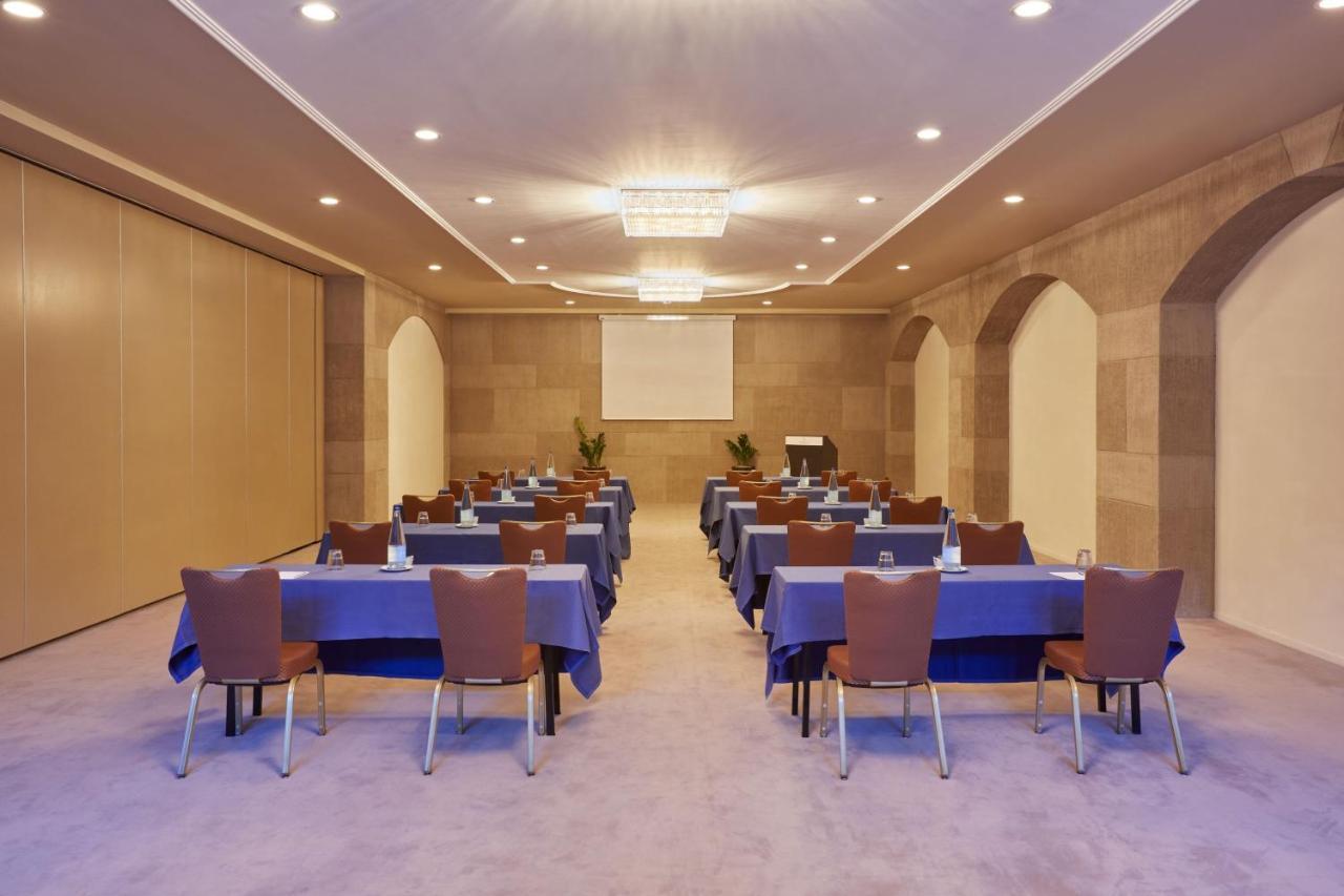 Resort Sheraton Rhodes Ixia (Rhodes)