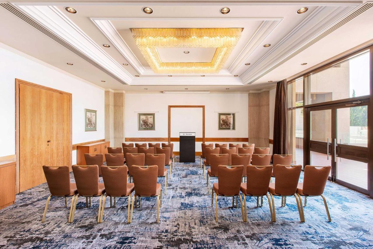 Sheraton Rhodes Complex