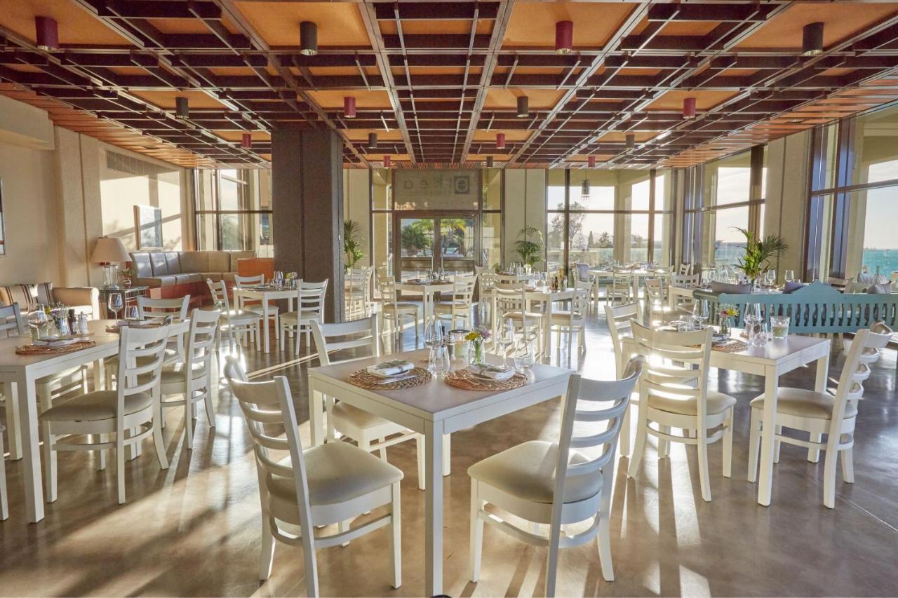 Sheraton Rhodes Complex