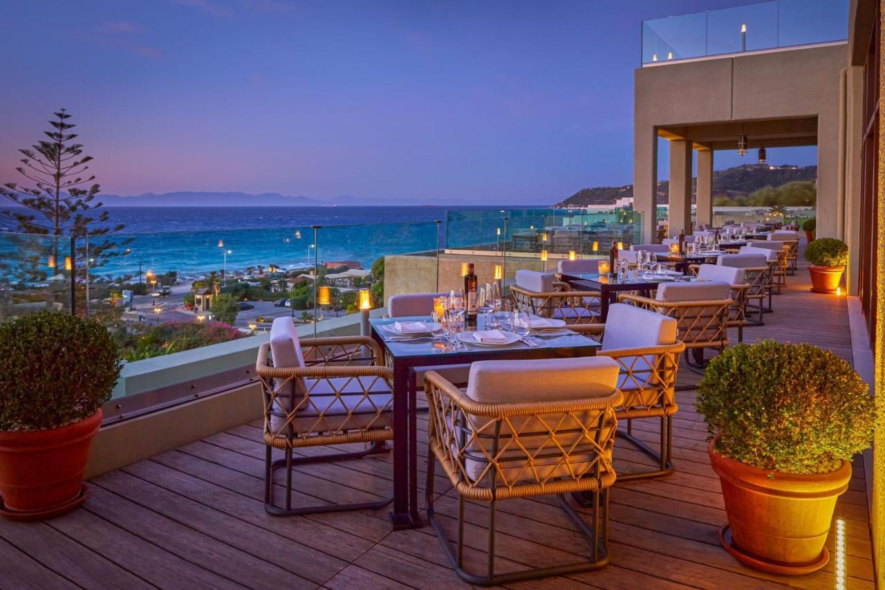 Sheraton Rhodes 5* Ixia (Rhodes)