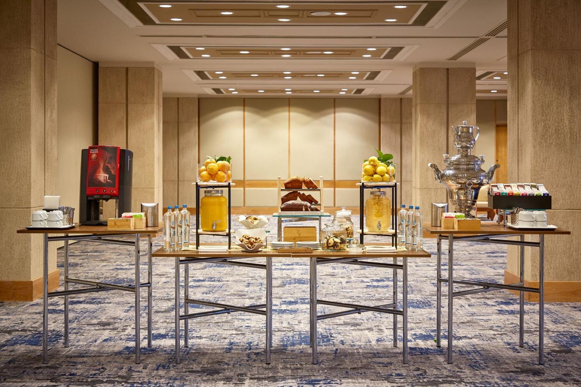 Sheraton Rhodes 5* Ixia (Rhodes)