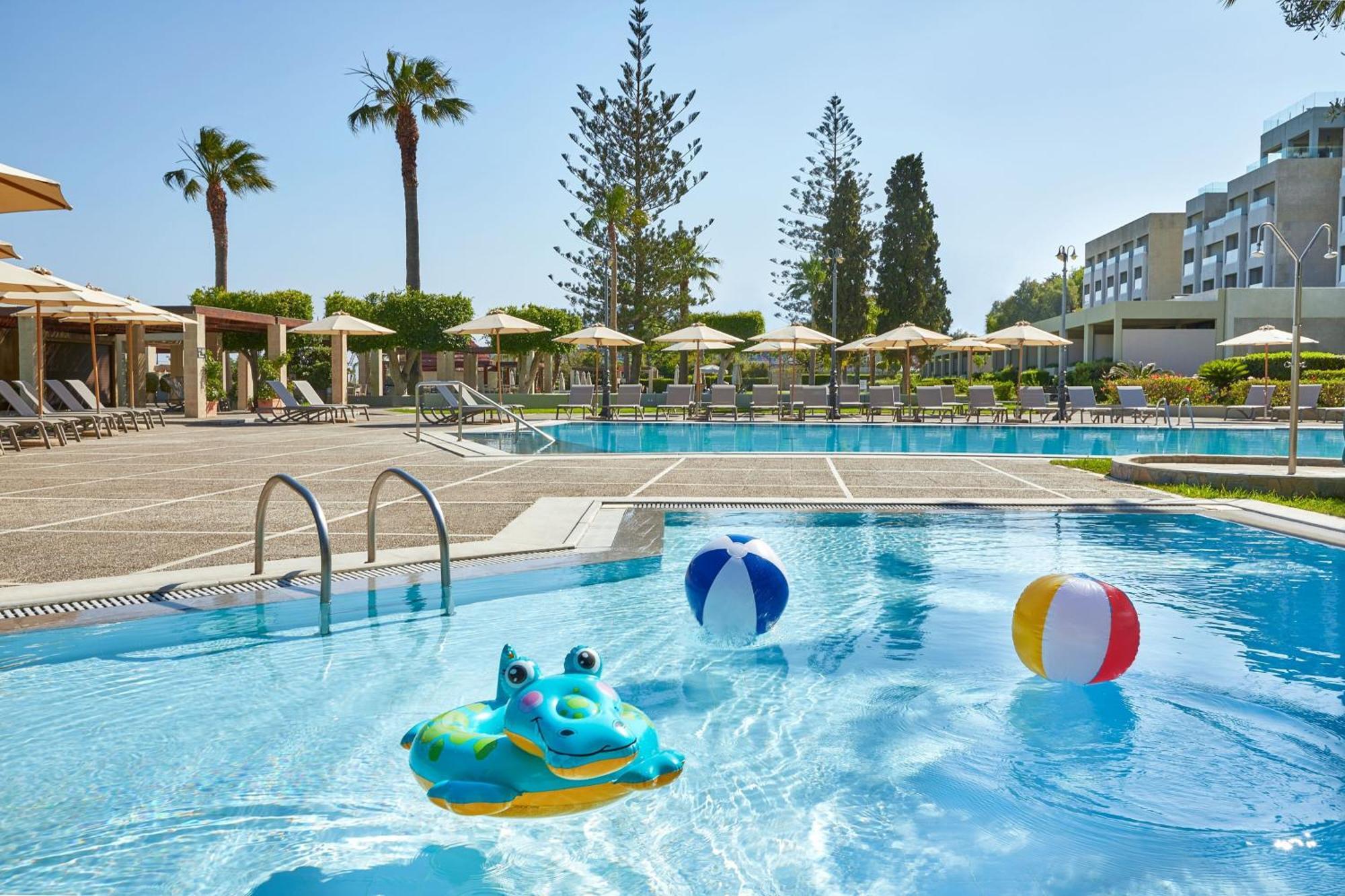 Sheraton Rhodes Resort Ixia (Rhodes)