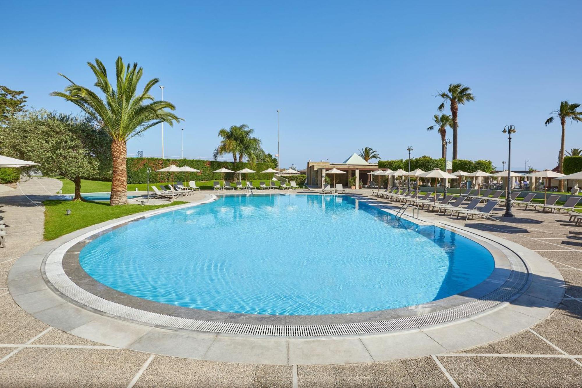 Sheraton Rhodes Complex Ixia (Rhodes)