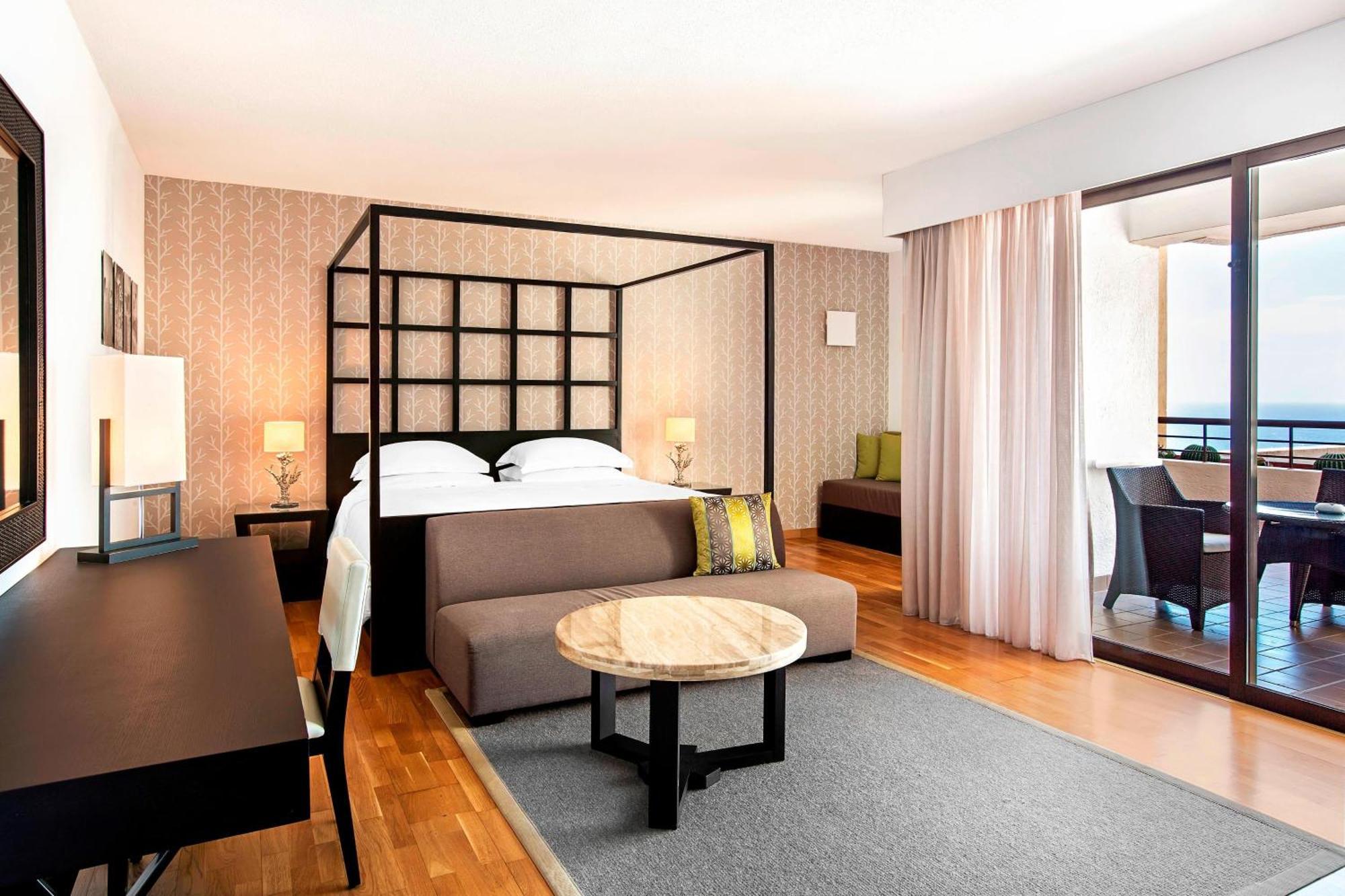 Sheraton Rhodes Resort 5*