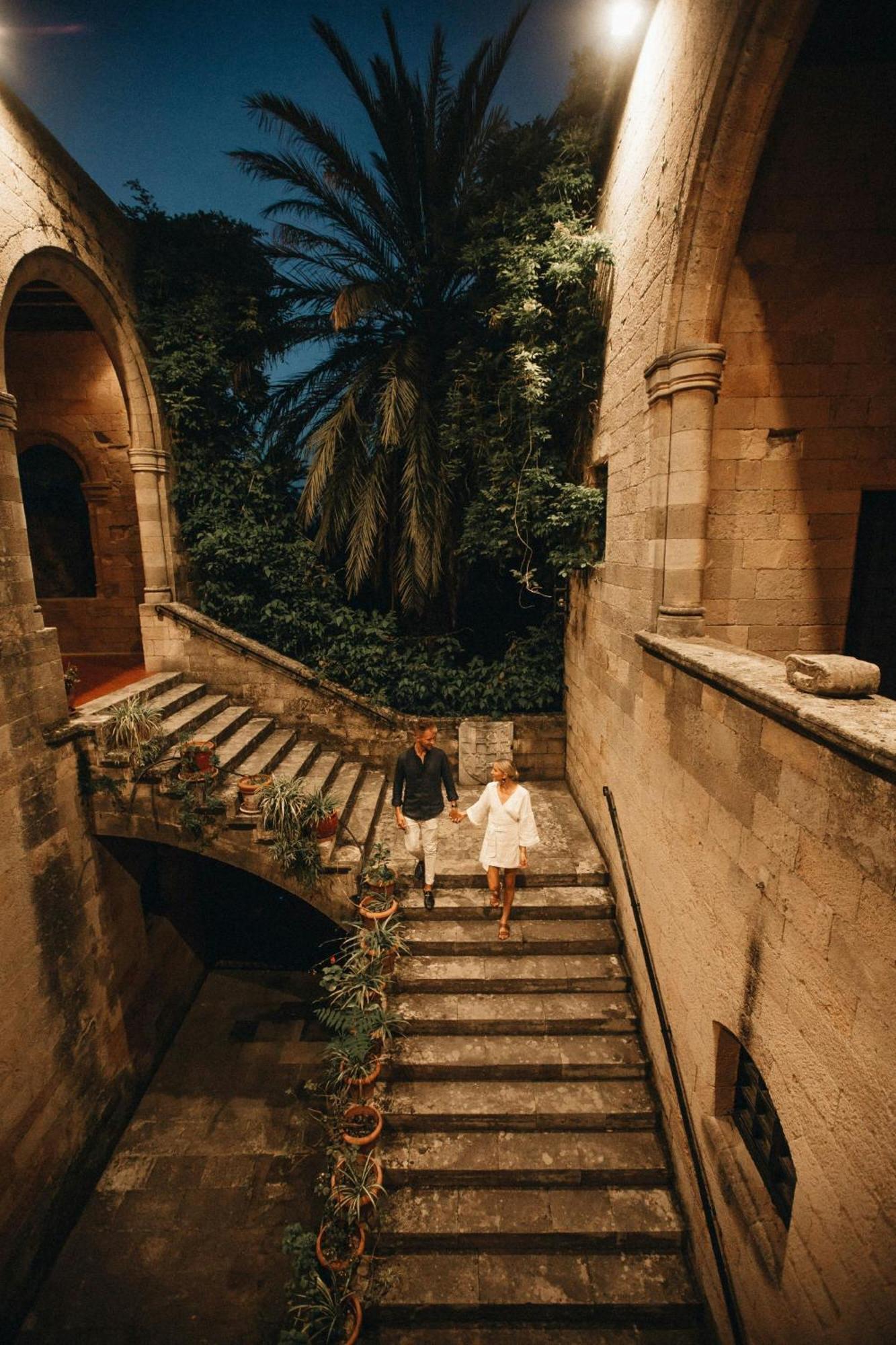 Sheraton Rhodes Complex Ixia (Rhodes)