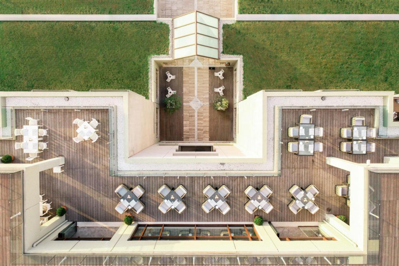 Sheraton Rhodes