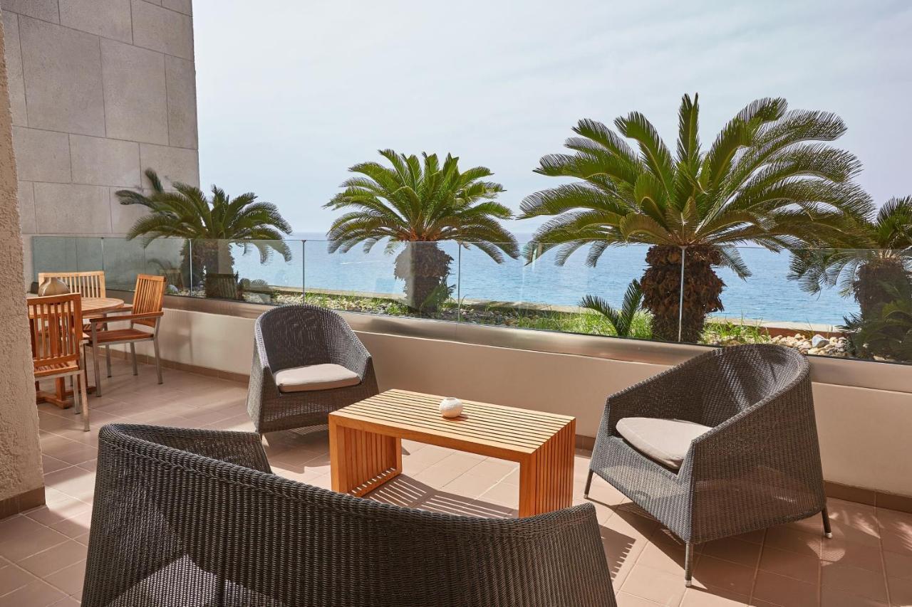 Sheraton Rhodes 5* Иксиа