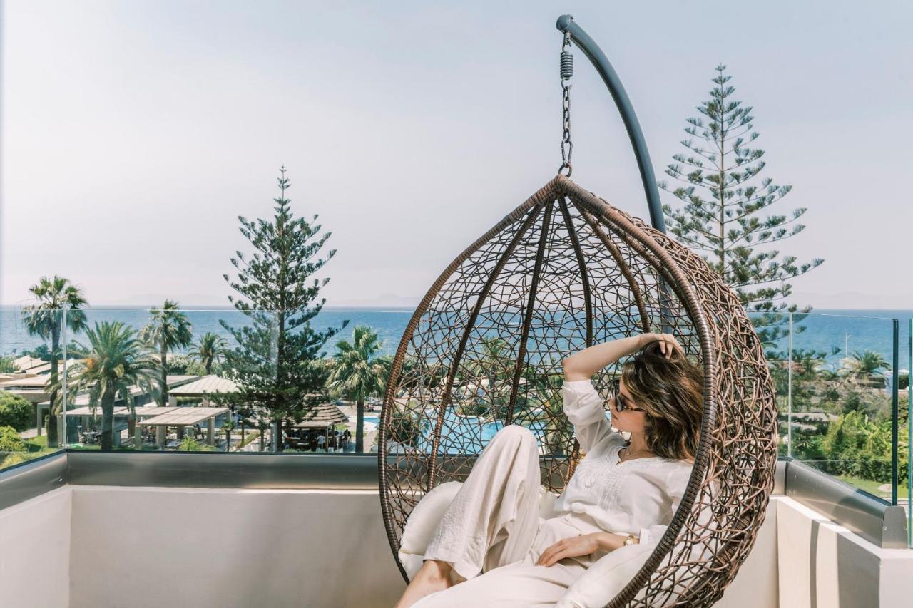 Sheraton Rhodes Иксиа